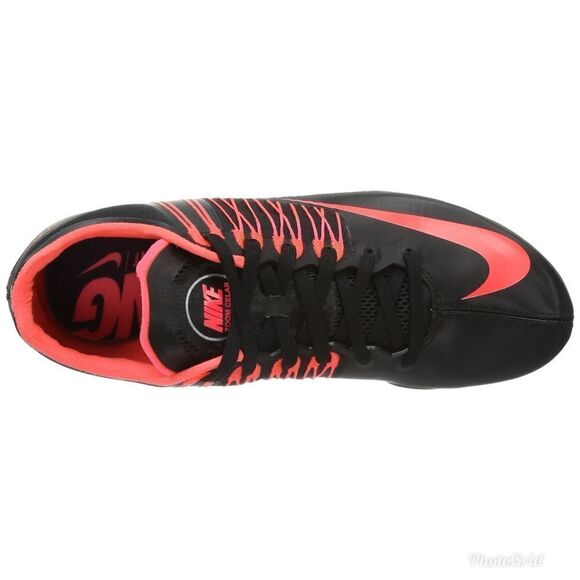 NIKE Zoom Celar 5 Running Spikes Sneakers - Picture 3 of 9